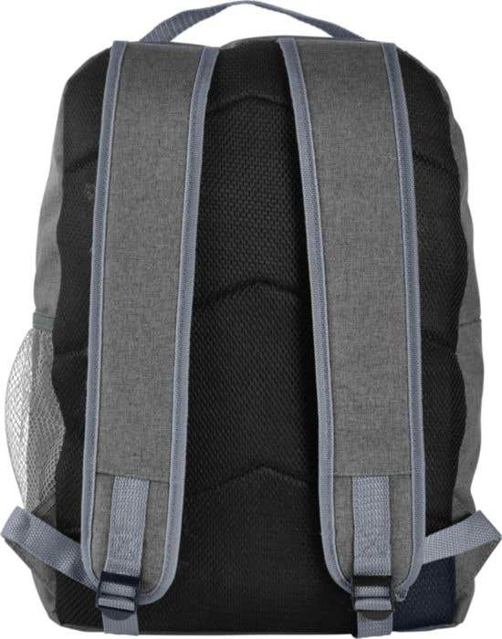 Rucksack aus Polycanvas Damian
