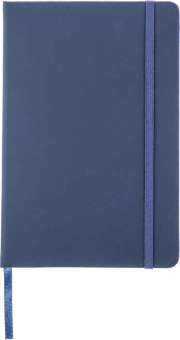 Notebook Bradley | A5 | Squared