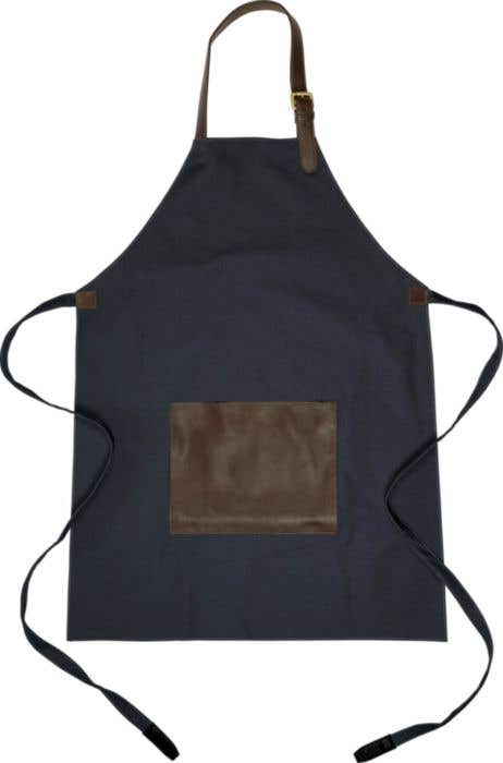Canvas apron (450 gsm) Maria