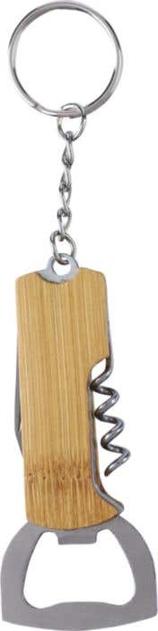Multitool Stuart | Bamboe | 3 stuks
