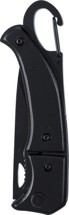 Stainless steel pocket knife Anne