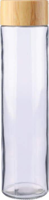 Glass drinking bottle 500 ml Clarence