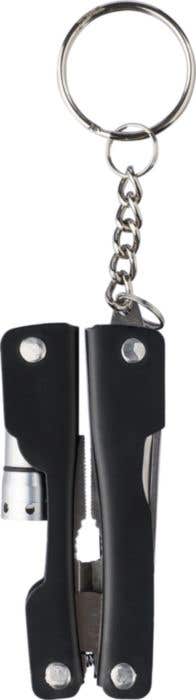 Multi tools in acciaio inox Clifton