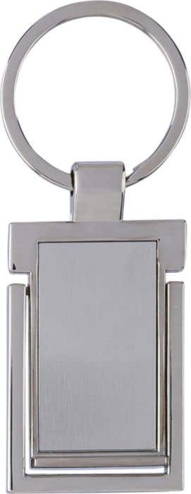 Key chain Colin | Zinc