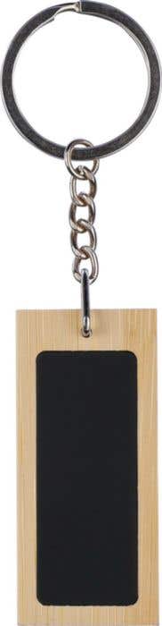 Sleutelhanger Geoffrey | Bamboe