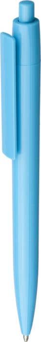 Ballpen Gerald | Recycled | Large clip