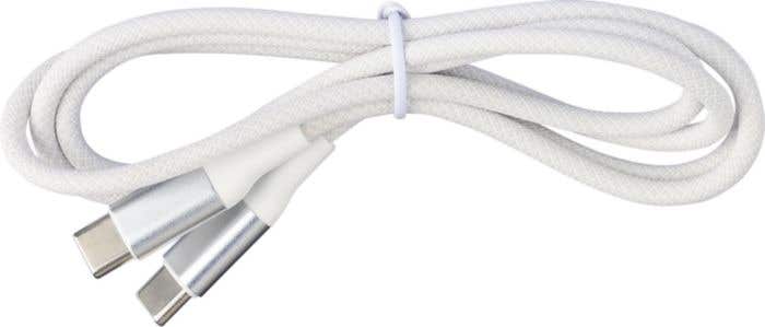 Oplaadkabel Jacob | Nylon | USB-C