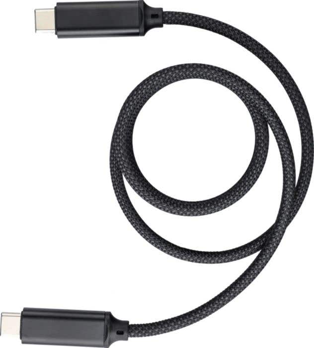 Oplaadkabel Janet | Nylon | Magnetisch | USB-C