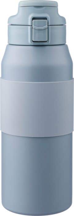 Bidón termo de acero inox. Katie