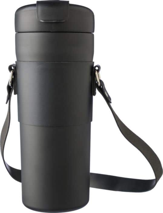 Gourde isotherme de 730 ml en acier inoxydable Kelvin