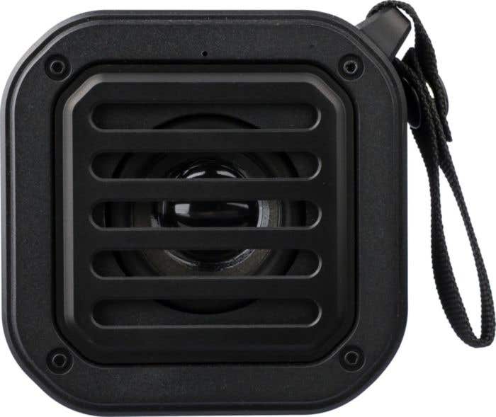 Draadloze speaker Lois | Gerecycled | Solar