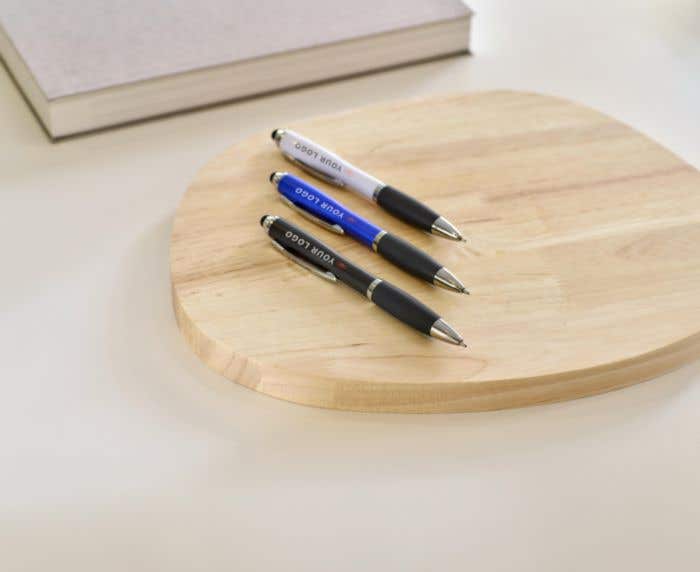Balpen Lana | Stylus
