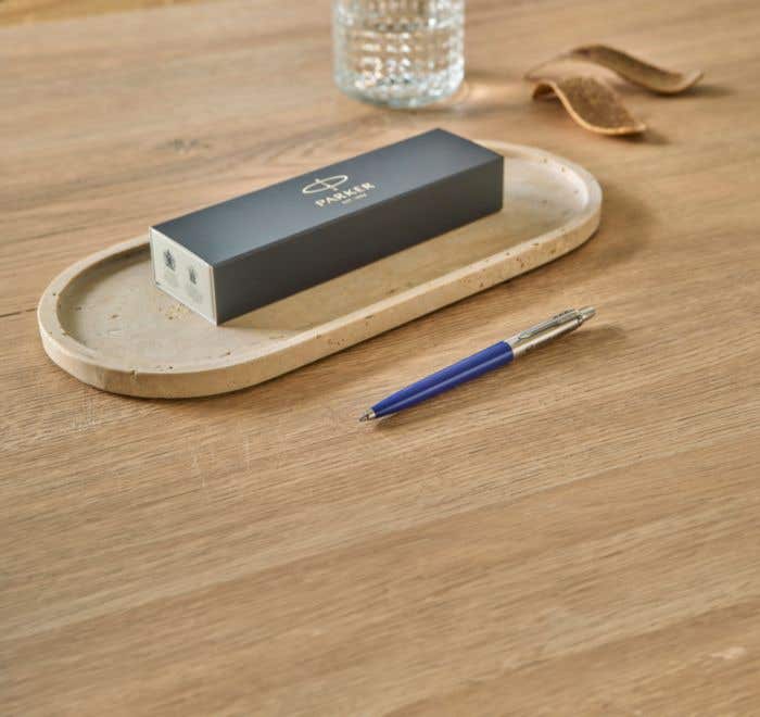 Parker Jotter Originals ballpen | Recycled