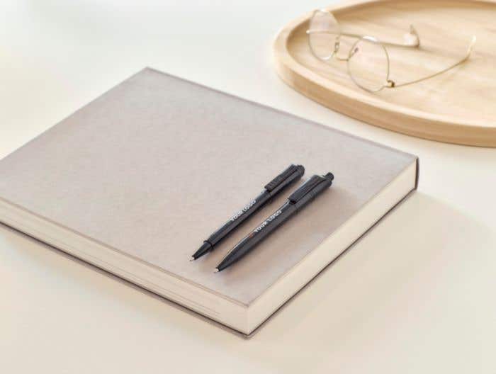 Stylo bille en plastique Stilolinea Ducal Extra