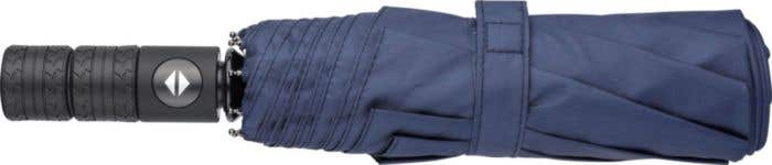 Parapluie pliable en rPET 190T Kameron