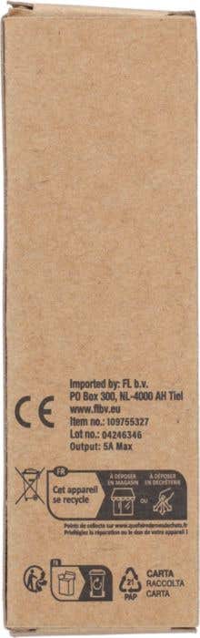 Charging cable Claudia | Nylon | 65W