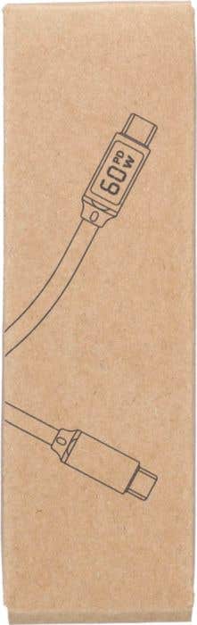 Câble de charge et de transfert en nylon 100W Gerd