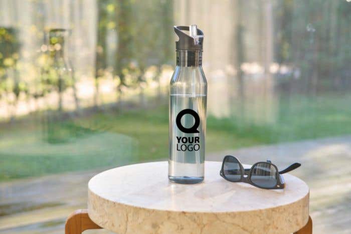 rPET Trinkflasche (730 ml) Manfred