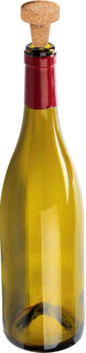 Wine stopper Helmut | Cork
