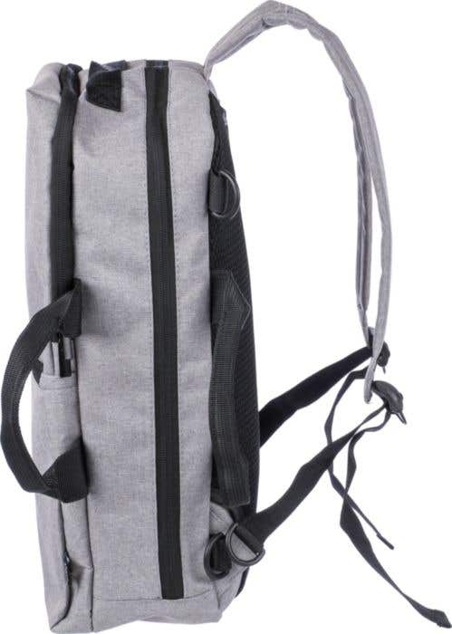 Travel backpack | Recycled | Cabin proof