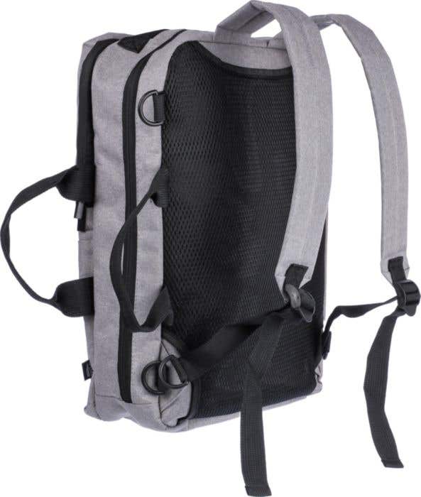 rPET polyester (300D) backpack Mallory