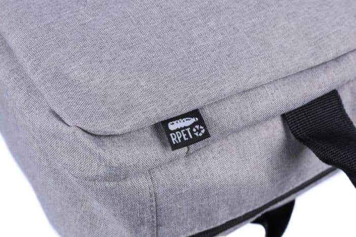 rPET polyester (300D) backpack Mallory