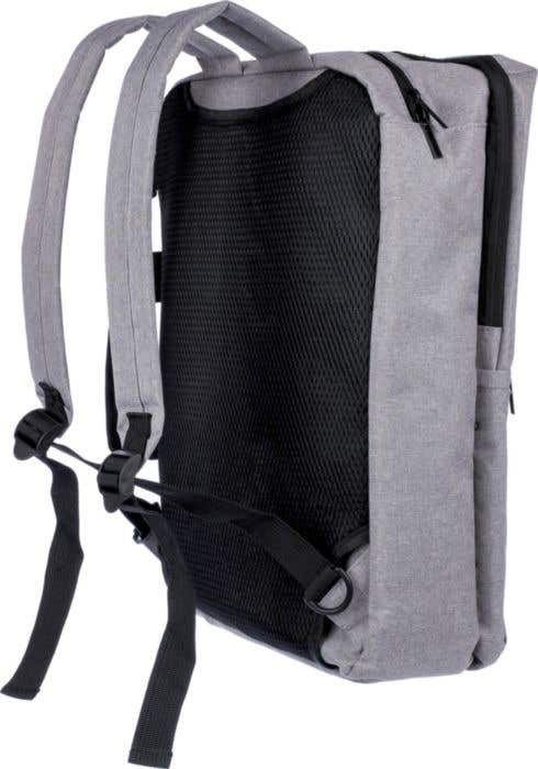 rPET polyester (300D) backpack Mallory