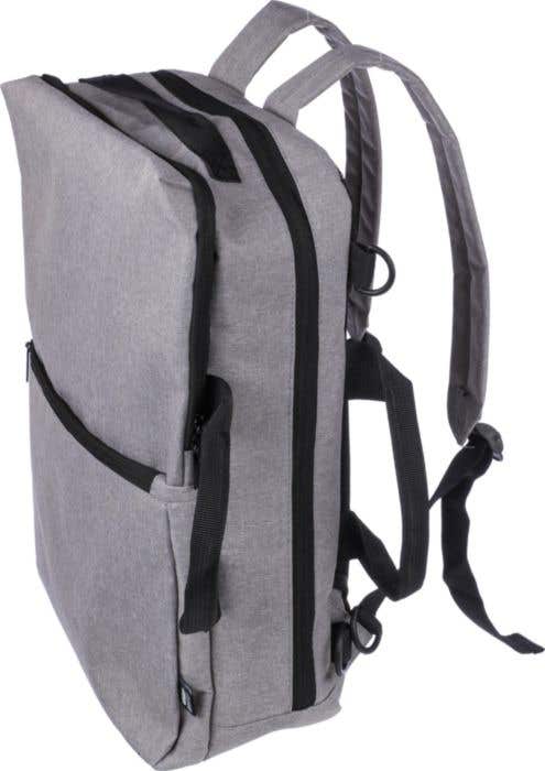 Travel backpack | Recycled | Cabin proof