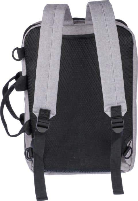 rPET polyester (300D) backpack Mallory