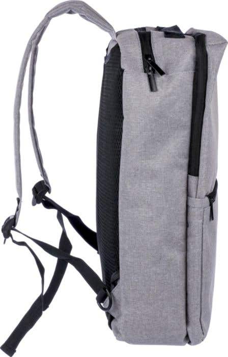 Travel backpack | Recycled | Cabin proof