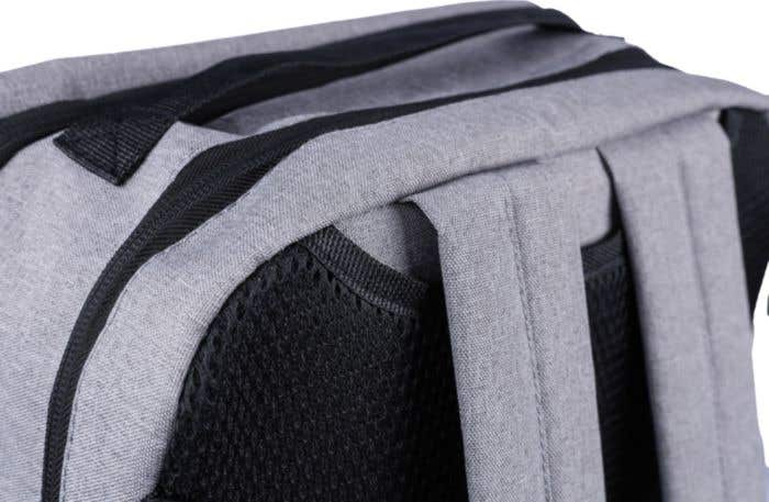 Travel backpack | Recycled | Cabin proof