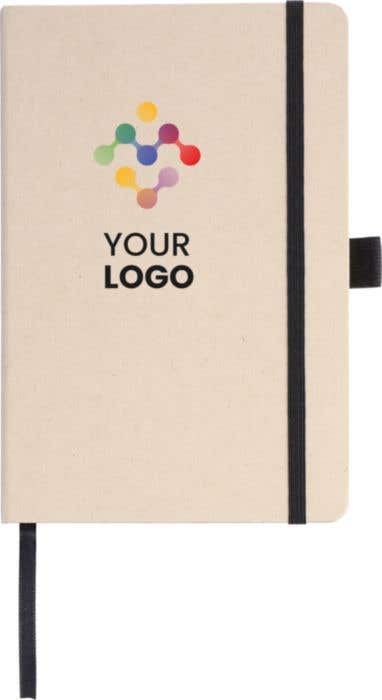 Notebook Friedrich | Sugarcane | A5 | Lined