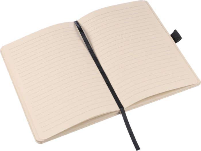 Notebook Friedrich | Sugarcane | A5 | Lined