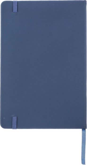 Notebook Bradley | A5 | Squared