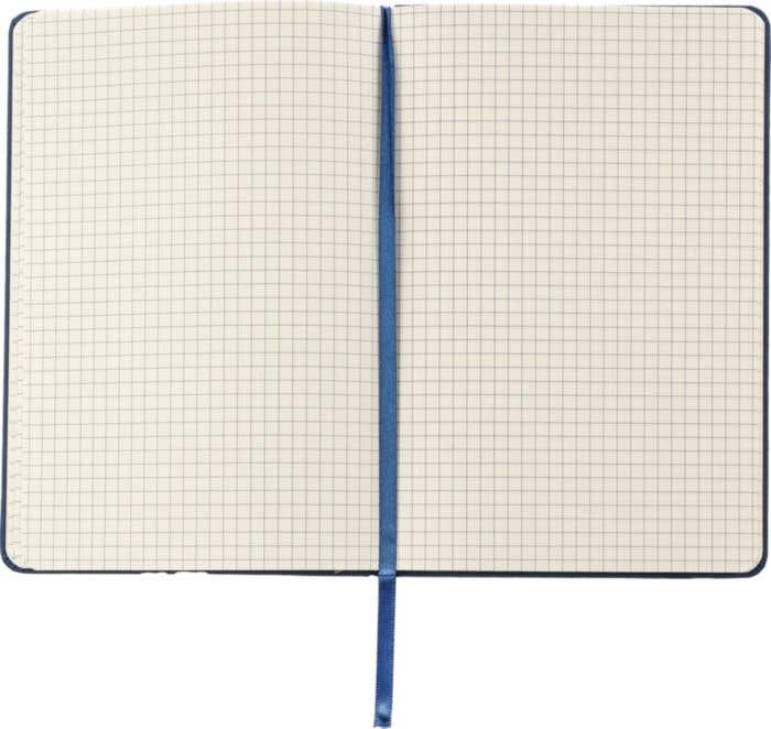 Notebook Bradley | A5 | Squared