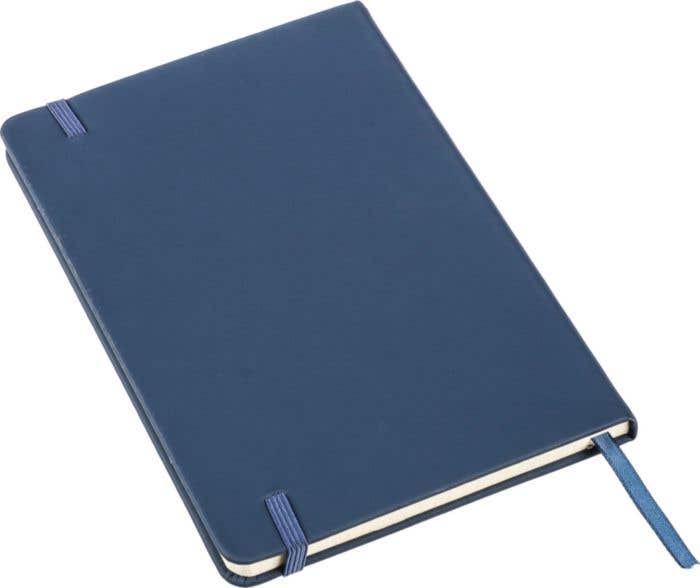 Notebook Bradley | A5 | Squared