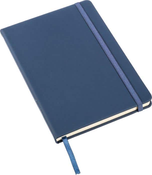 Notebook Bradley | A5 | Squared