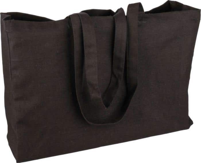 Bolsa con asas de algodón Hugh