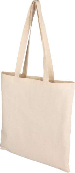Sac shopping en coton 180 g/m² Joshua