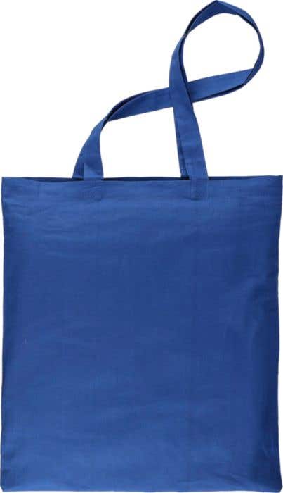 Shopping bag Kenneth | Cotton | Dyed | OEKO-TEX