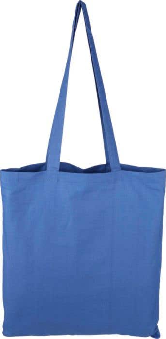 Shopping bag Kenneth | Cotton | Dyed | OEKO-TEX
