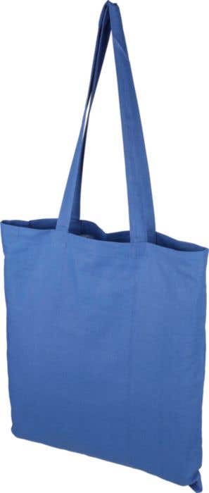 Shopping bag Kenneth | Cotton | Dyed | OEKO-TEX