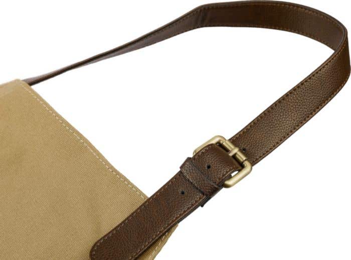 Apron Maria | Canvas | Water-repellent