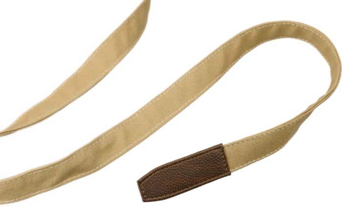 Apron Maria | Canvas | Water-repellent