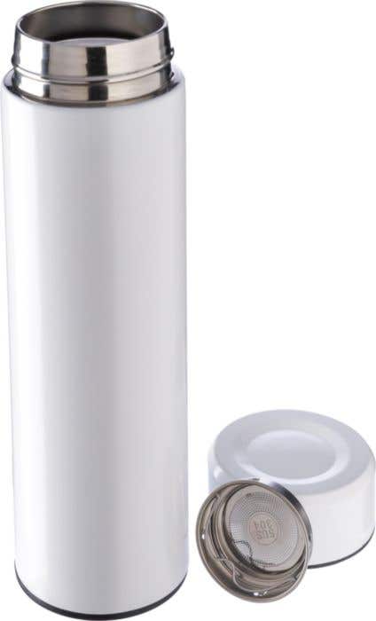 Stainless steel double-walled flask 425 ml Mary