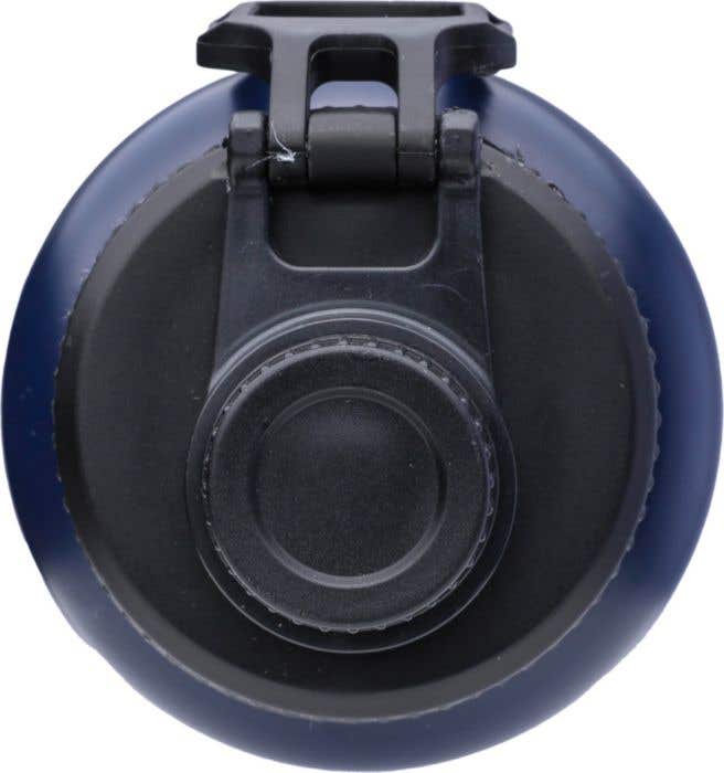 Stainless steel double-walled drinking bottle 1000 ml Nathaniel