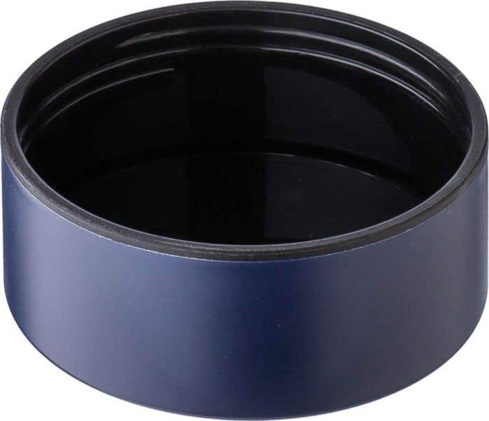 Roestvrijstalen dubbelwandige 1000 ml drinkfles Nathaniel