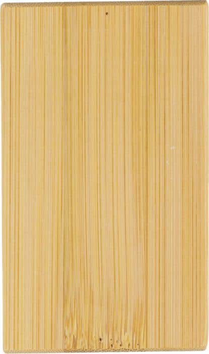 Bamboo phone stand Albert