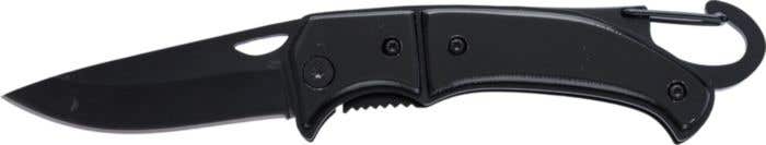 Pocket knife Anne | Stainless steel | With lock