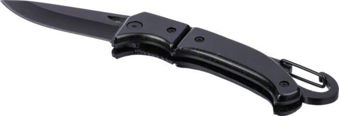 Pocket knife Anne | Stainless steel | With lock